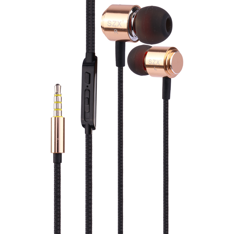 هندزفری Szx S70