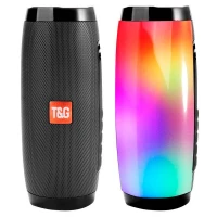 اسپیکر بلوتوثی T&G TG-157