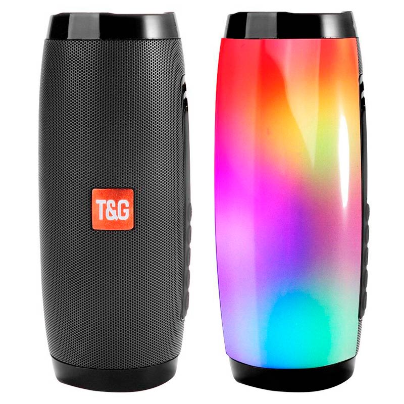اسپیکر بلوتوثی T&G TG-157