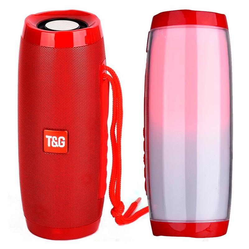 اسپیکر بلوتوثی T&G TG-157