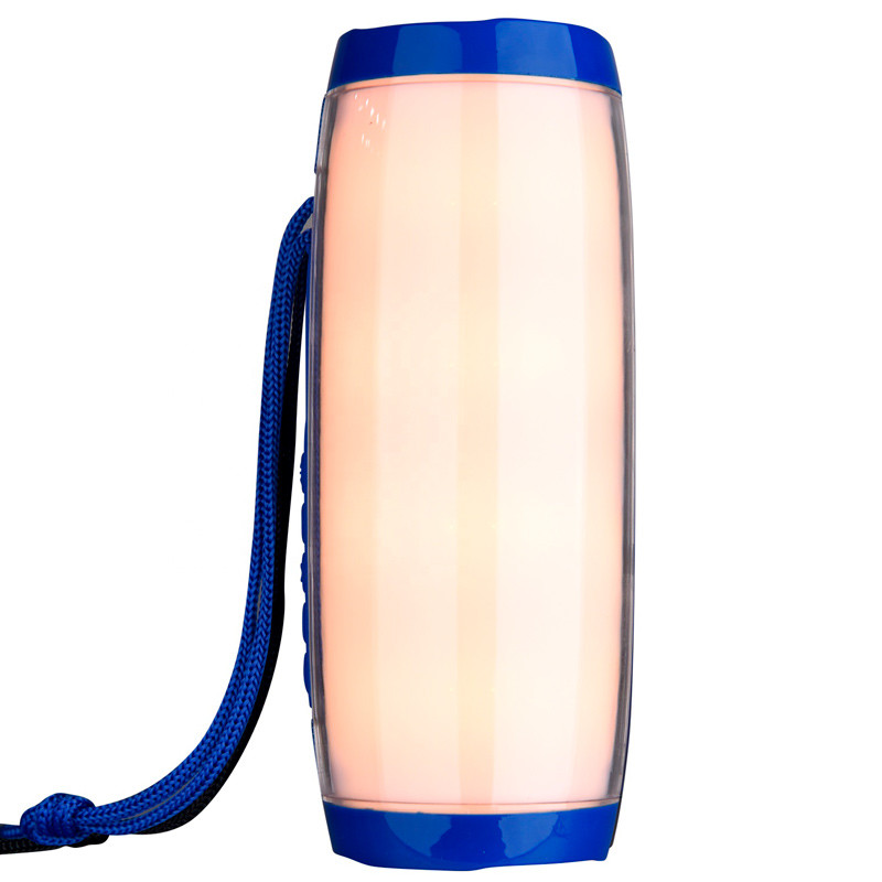 اسپیکر بلوتوثی T&G TG-157