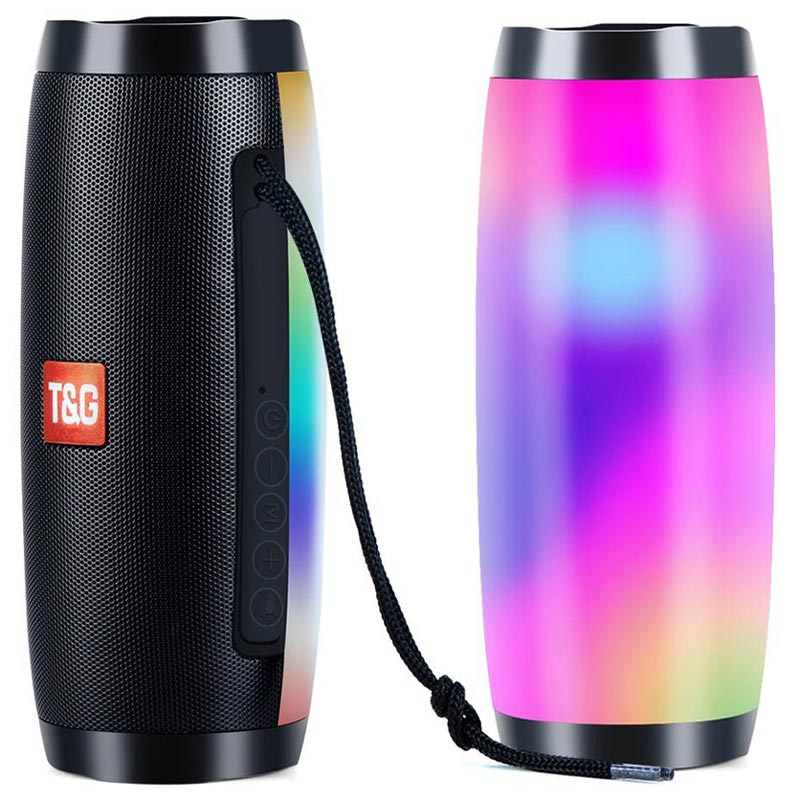 اسپیکر بلوتوثی T&G TG-157