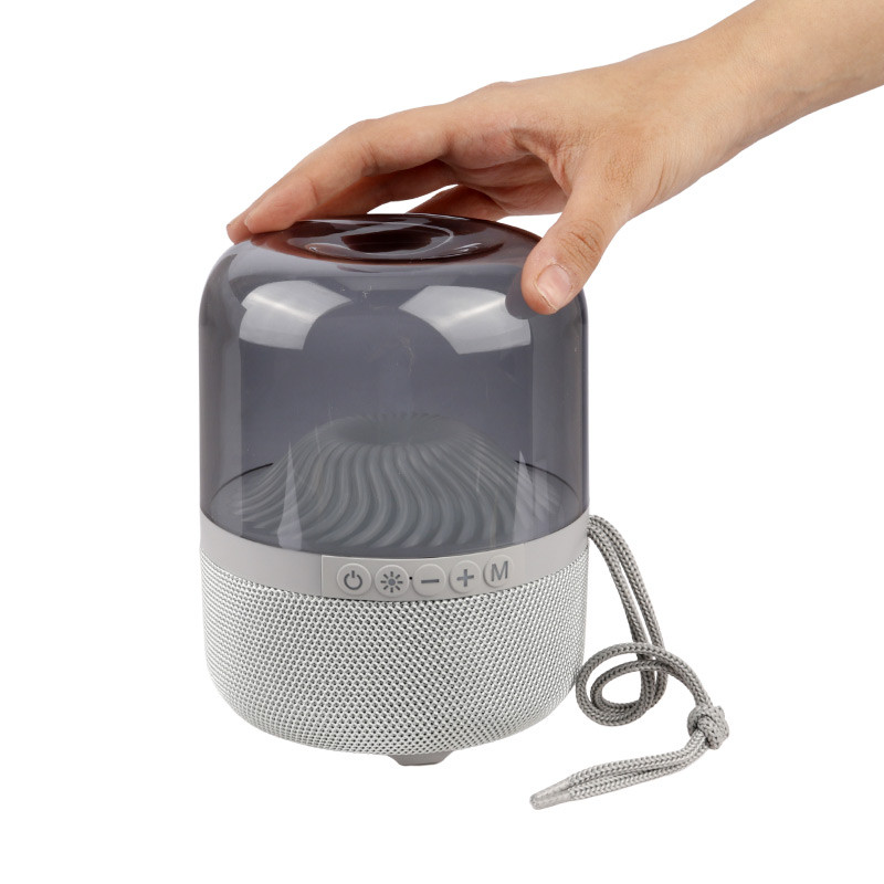 اسپیکر بلوتوثی رم و فلش خور T&G TG-325