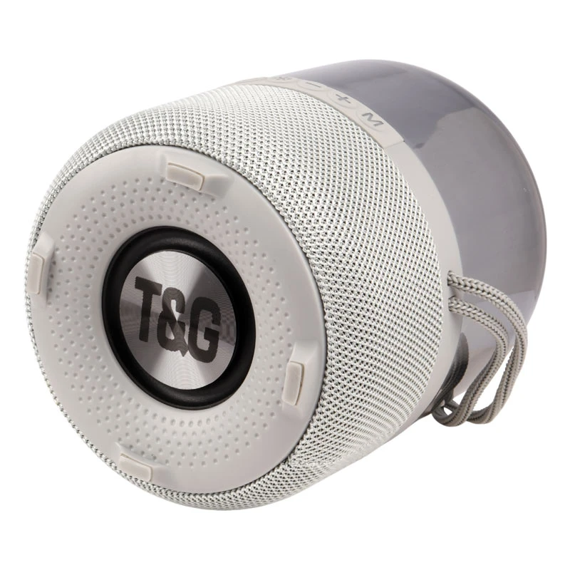 اسپیکر بلوتوثی رم و فلش خور T&G TG-325