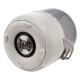 اسپیکر بلوتوثی رم و فلش خور T&G TG-325