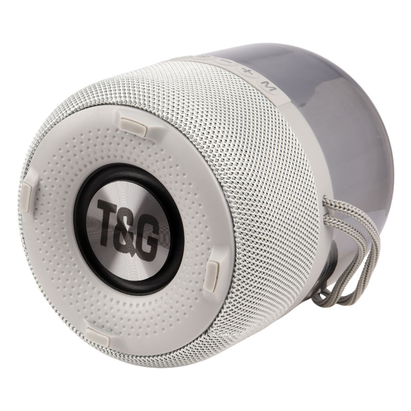 اسپیکر بلوتوثی رم و فلش خور T&G TG-325