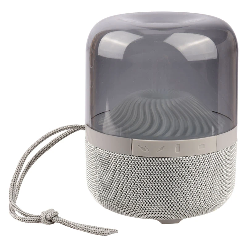 اسپیکر بلوتوثی رم و فلش خور T&G TG-325