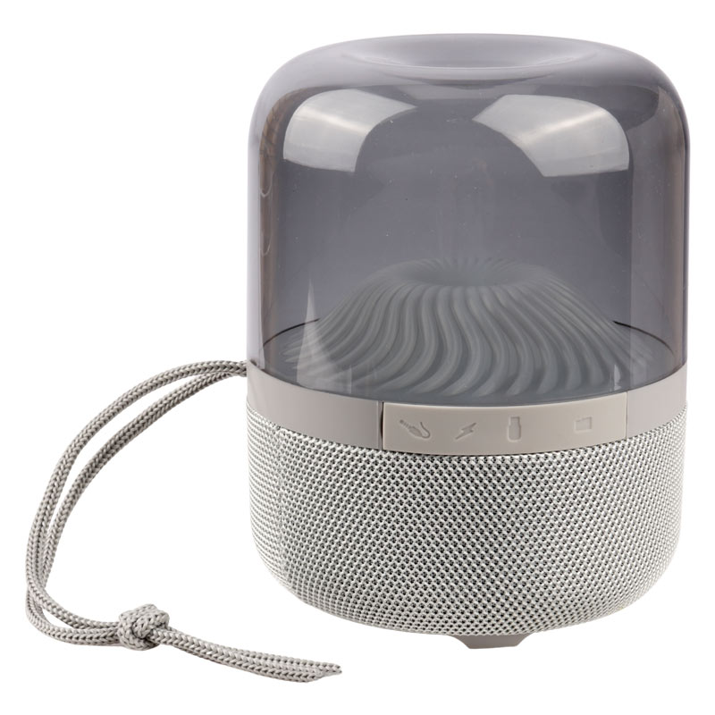اسپیکر بلوتوثی رم و فلش خور T&G TG-325