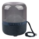 اسپیکر بلوتوثی رم و فلش خور T&G TG-325