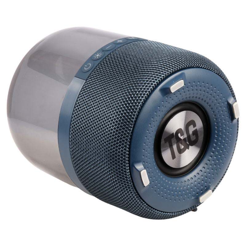 اسپیکر بلوتوثی رم و فلش خور T&G TG-325