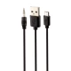 اسپیکر بلوتوثی رم و فلش خور T&G TG-325