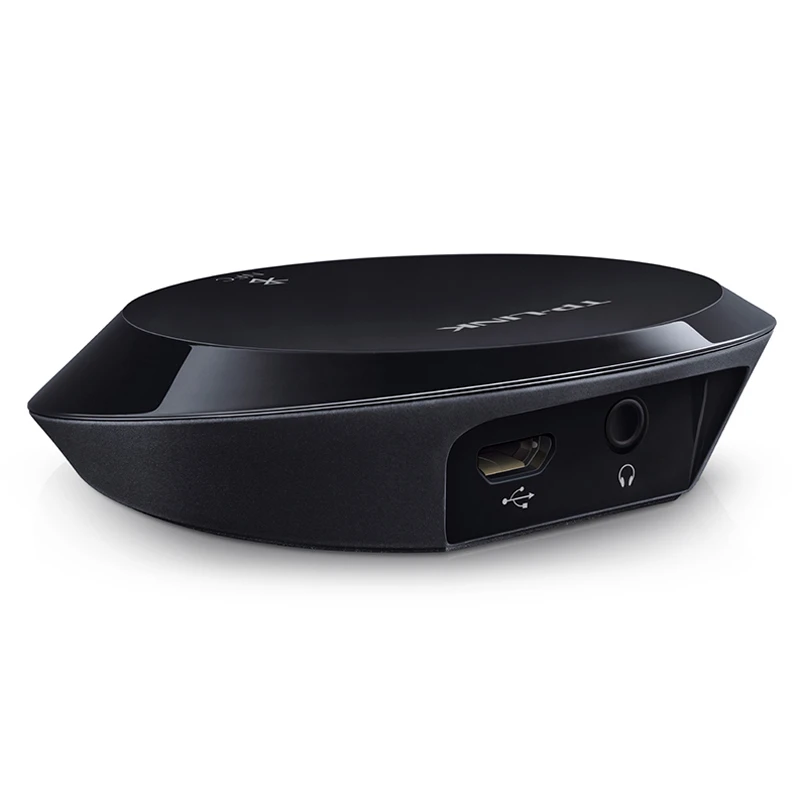 گیرنده بلوتوثی TP-LINK HA100 AUX