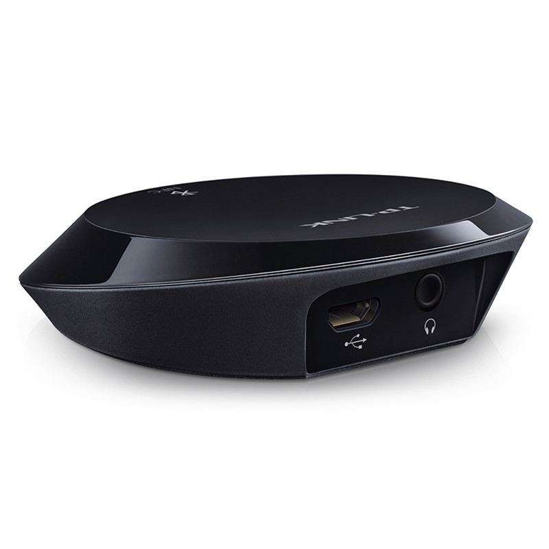گیرنده بلوتوثی TP-LINK HA100 AUX