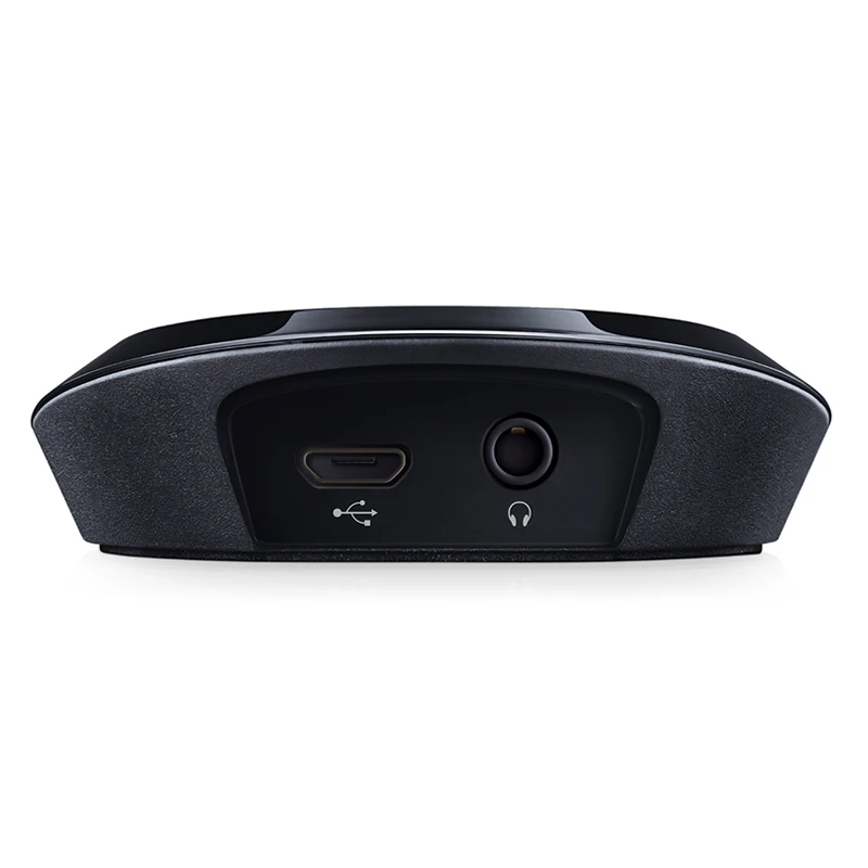 گیرنده بلوتوثی TP-LINK HA100 AUX