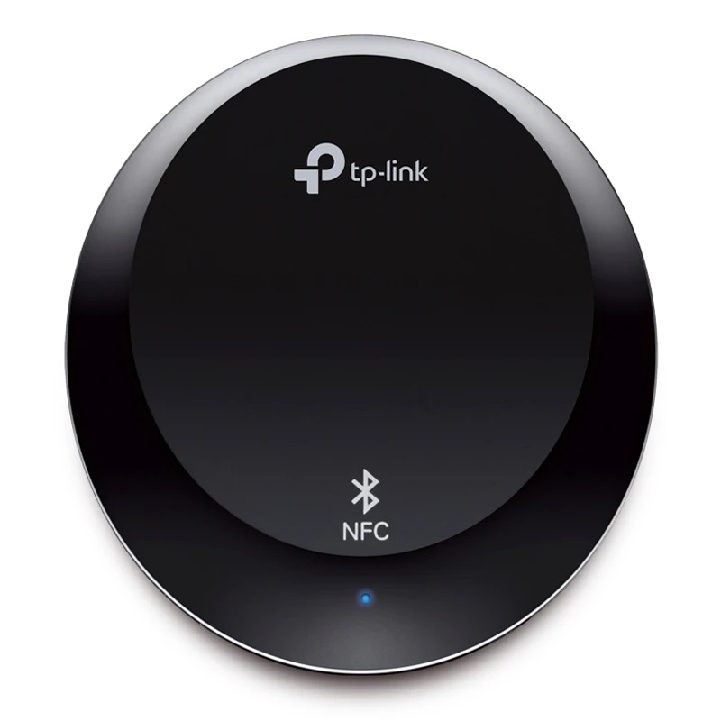 گیرنده بلوتوثی TP-LINK HA100 AUX