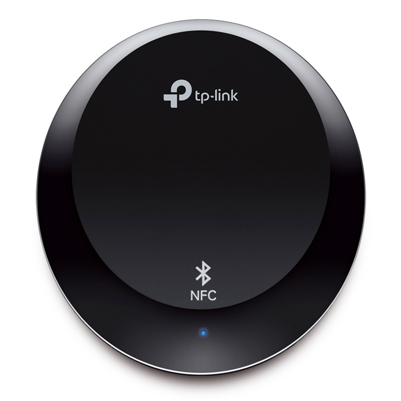 گیرنده بلوتوثی TP-LINK HA100 AUX