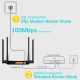 مودم روتر ADSL / VDSL تی پی لینک Archer VR300