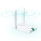 کارت شبکه بی سیم آنتن دار TP-Link TL-WN822N 300Mbps