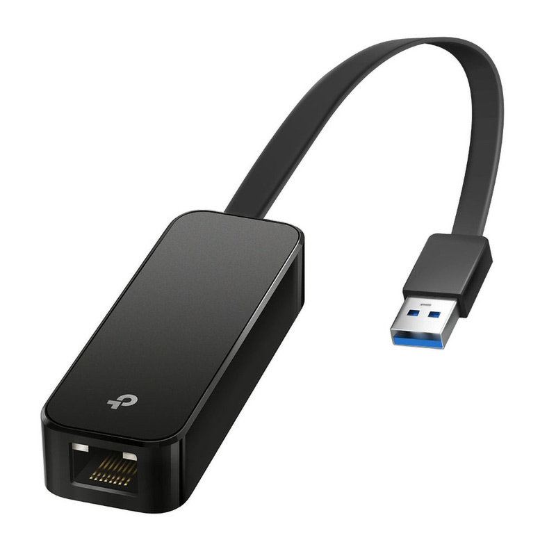 تبدیل TP-Link UE306 EAN-13 LAN TO USB3.0