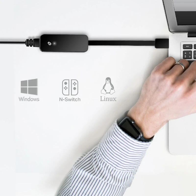 تبدیل USB به LAN تی پی لینک UE306 EAN-13
