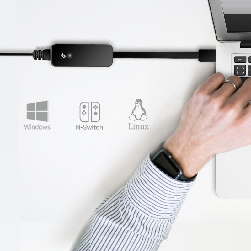 تبدیل USB به LAN تی پی لینک UE306 EAN-13