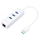 هاب 3 پورت USB3.0 تی پی لینک UE330