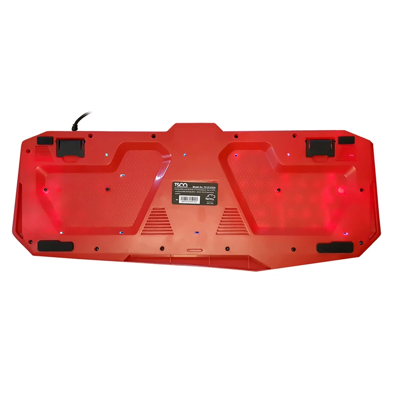 کیبورد گیمینگ تسکو GK 8123