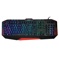 کیبورد گیمینگ تسکو GK 8123