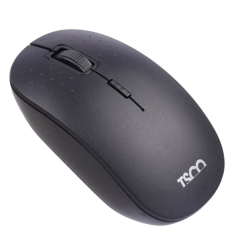موس بی سیم TSCO TM670W