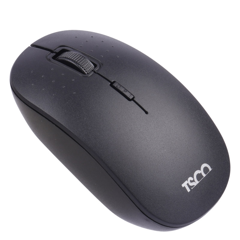 موس بی سیم TSCO TM670W