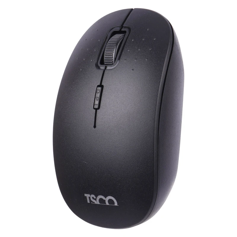 موس بی سیم TSCO TM670W