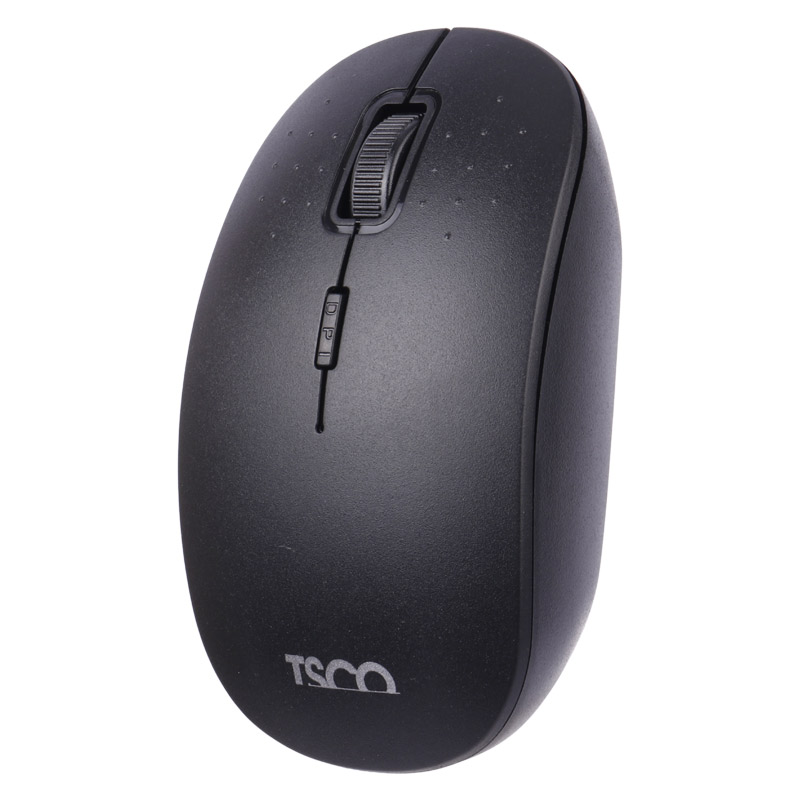 موس بی سیم TSCO TM670W
