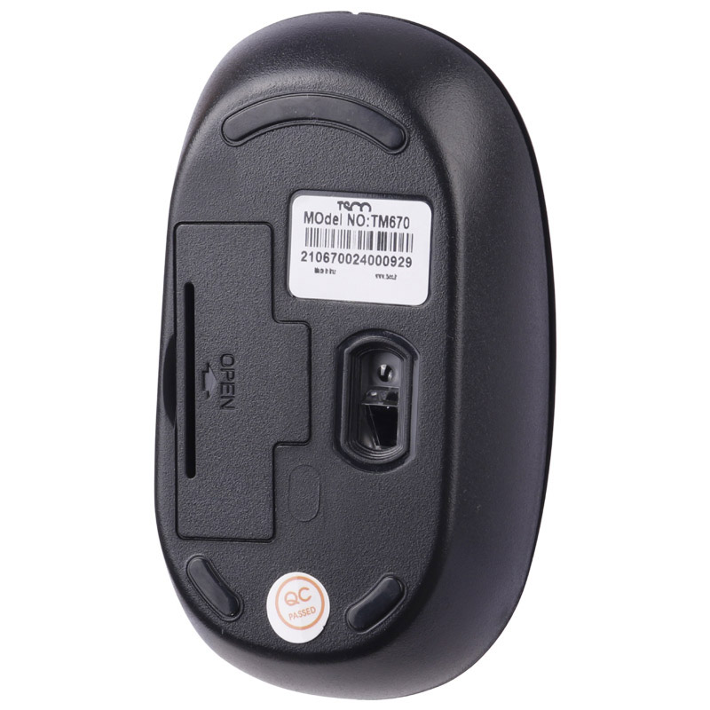 موس بی سیم TSCO TM670W