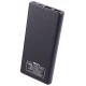 پاور بانک فست شارژ 10000 تسکو TSCO TP 831L QC3.0 PD 20W