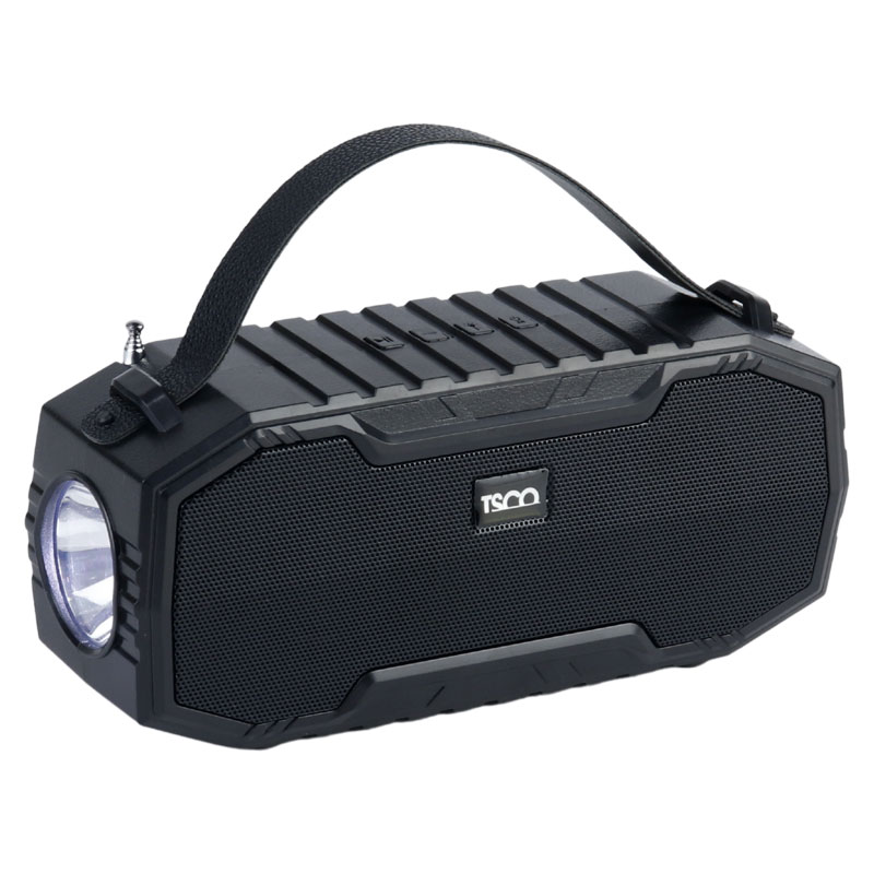 اسپیکر بلوتوثی تسکو TS23006