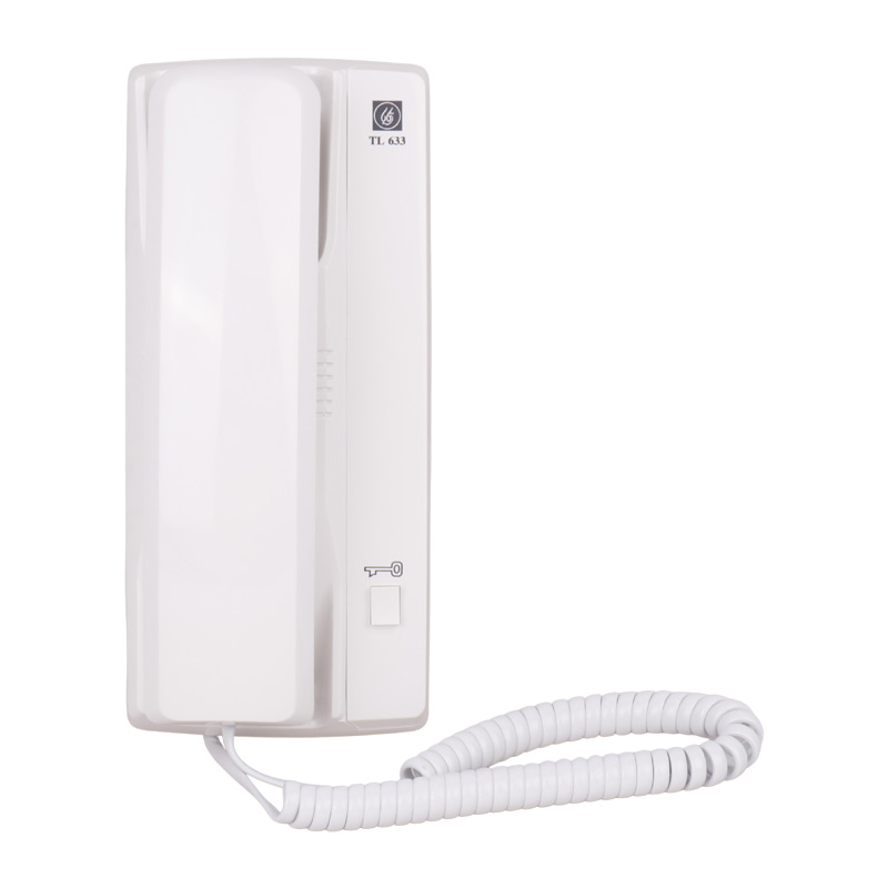 در باز کن صوتی تابا الکترونیک 4 سیم Taba Electronic TL-633