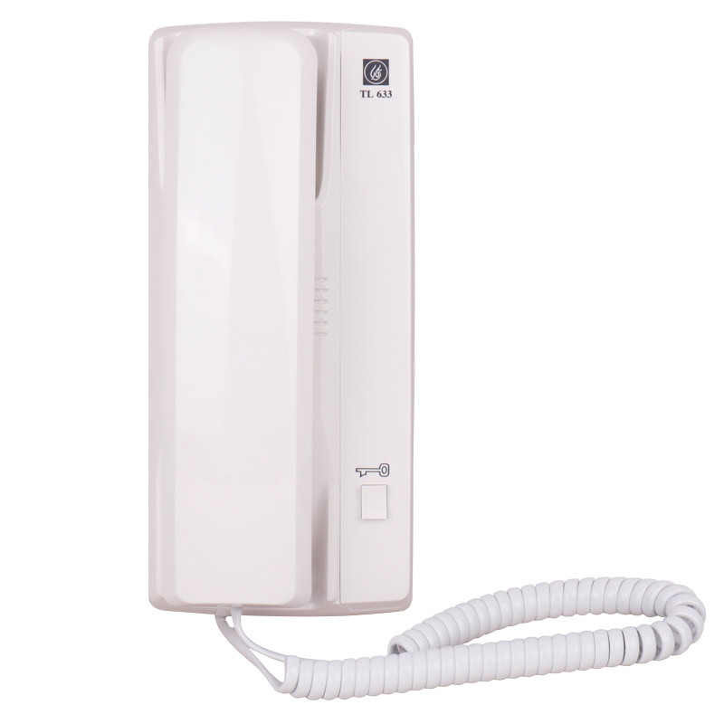 در باز کن صوتی تابا الکترونیک 6 سیم Taba Electronic TL-633