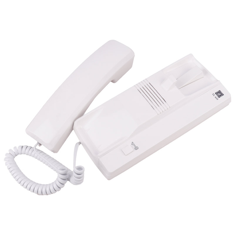 در باز کن صوتی تابا الکترونیک 6 سیم Taba Electronic TL-633