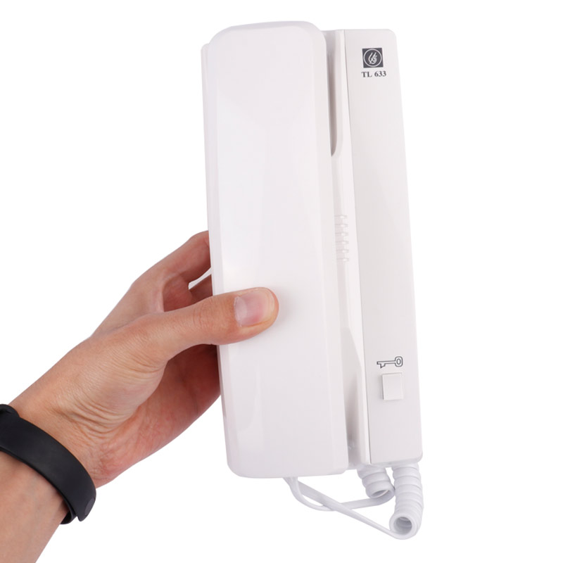 در باز کن صوتی تابا الکترونیک 6 سیم Taba Electronic TL-633