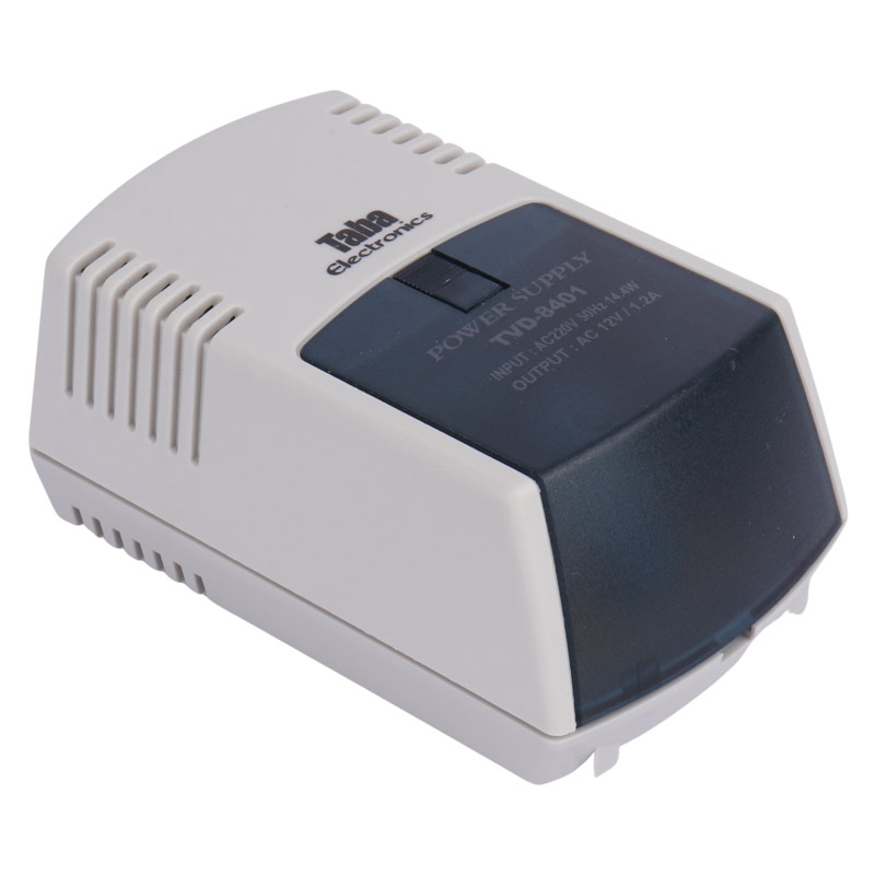 منبع تغذیه آیفون تابا الکترونیک TVD-8401