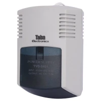 منبع تغذیه آیفون تابا الکترونیک TVD-8401