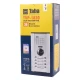پنل آیفون تصویری تابا الکترونیک 3 واحدی TVP-1820