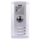 پنل آیفون تصویری تابا الکترونیک 3 واحدی TVP-1820