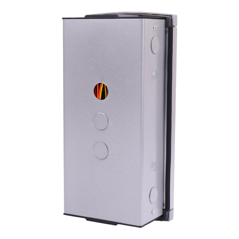 پنل آیفون تصویری تابا الکترونیک 3 واحدی TVP-1820
