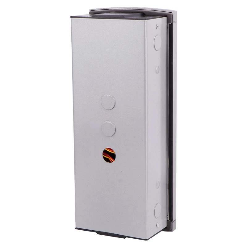 پنل آیفون تصویری تابا الکترونیک 5 واحدی عمودی TVP-1820