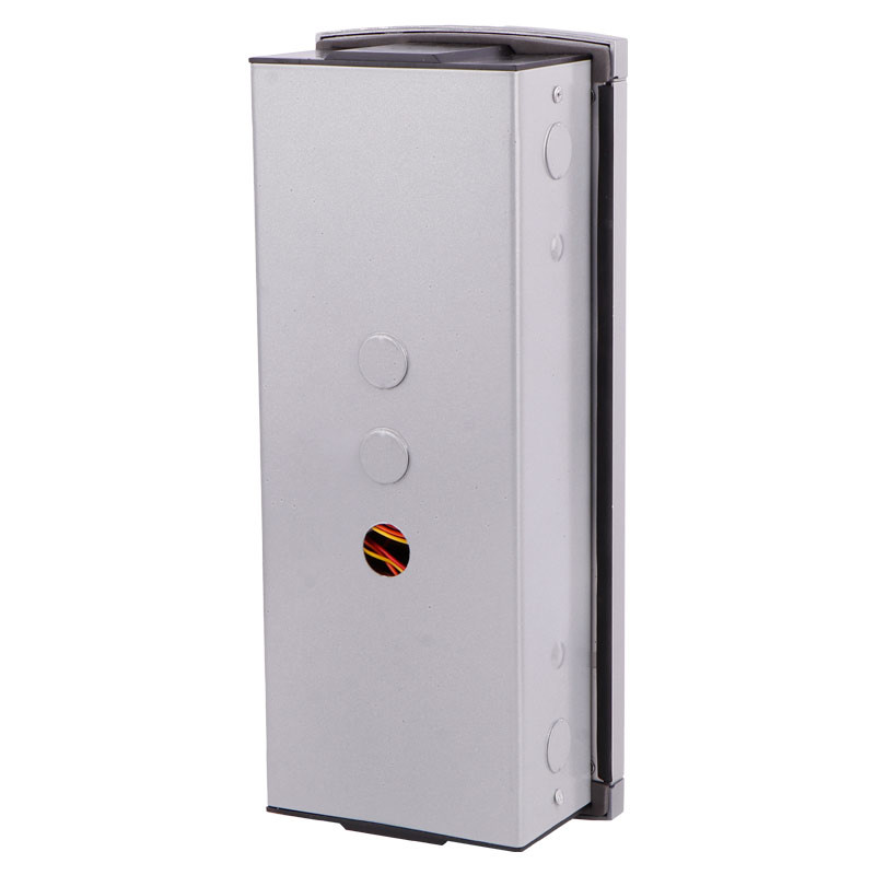پنل آیفون تصویری تابا الکترونیک 5 واحدی عمودی TVP-1820
