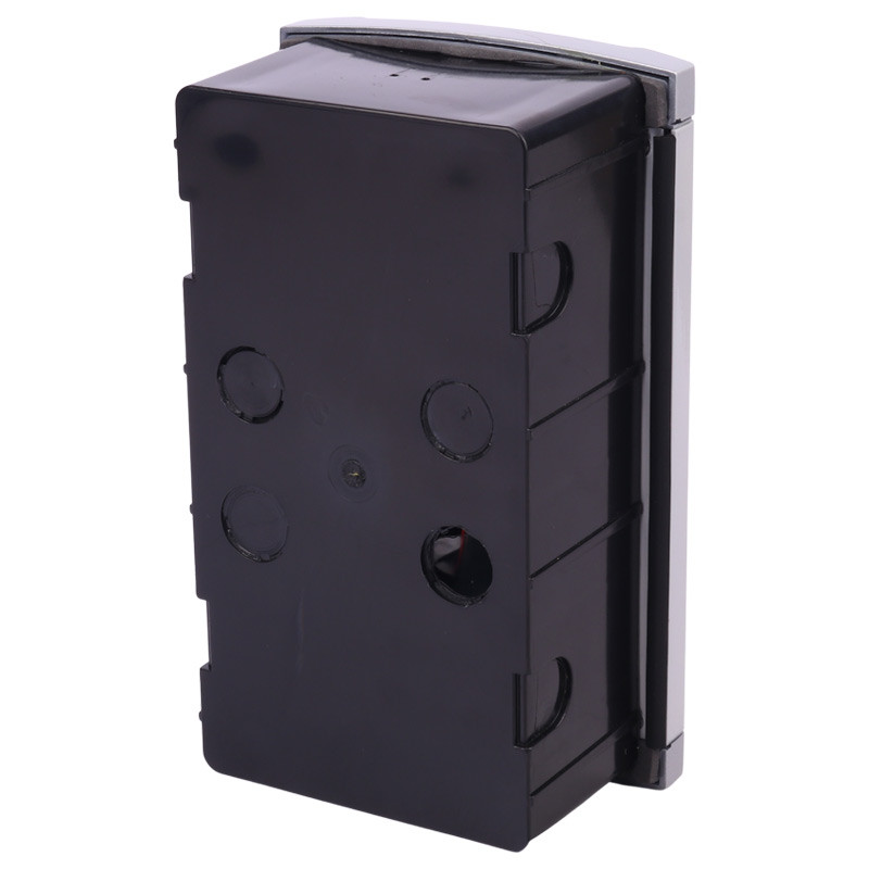 پنل آیفون تصویری تابا الکترونیک 2 واحدی TVP-1820