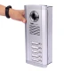 پنل آیفون تصویری تابا الکترونیک 5 واحدی عمودی TVP-1820