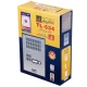 پنل آیفون صوتی تابا الکترونیک 1 واحدی TL-534