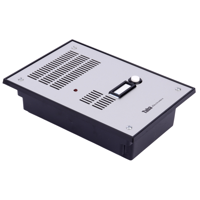 پنل آیفون صوتی تابا الکترونیک 1 واحدی TL-534